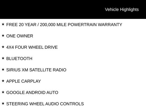 Used 2023 Toyota Tundra SR5 w/ SR5 Convenience Package AWD/4WD image 2