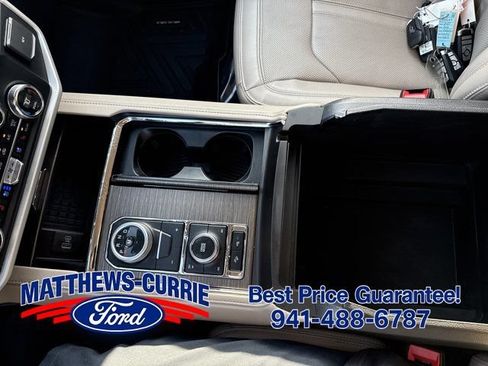 Certified 2023 Ford Expedition Max Limited AWD/4WD image 24