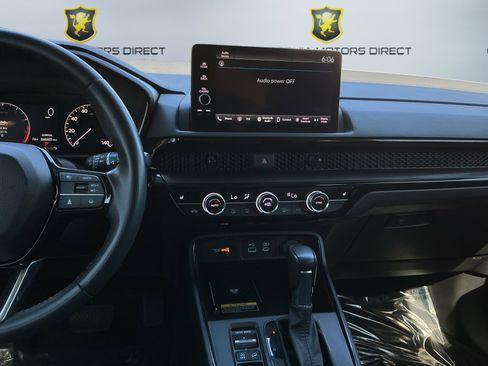 Used 2023 Honda CR-V EX-L image 13