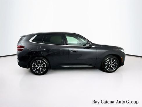 Used 2026 BMW X3 xDrive30i w/ Premium Package AWD/4WD image 8