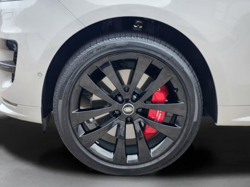 Used 2025 Land Rover Range Rover Sport Autobiography image 30