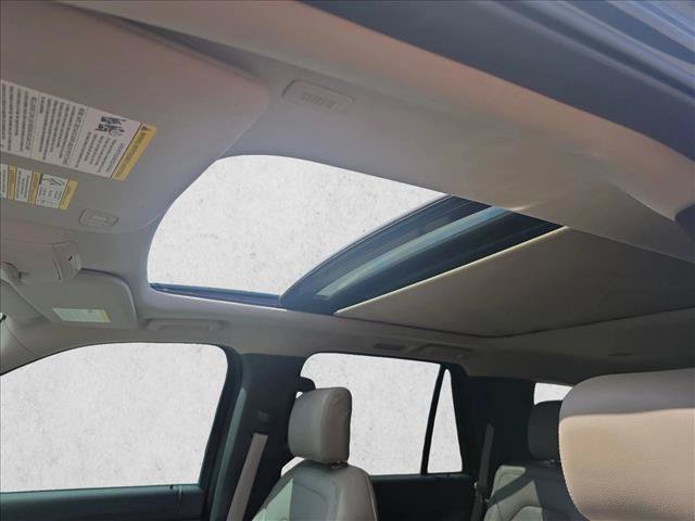 Used 2020 Ford Expedition Limited w/ Special Edition Package RWD image 16