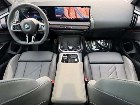 Used 2026 BMW X3 xDrive30i w/ Premium Package AWD/4WD image 10