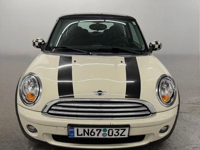 Used 2010 MINI Cooper Hardtop
