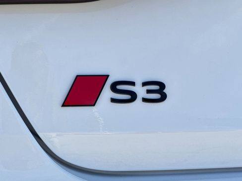 New 2026 Audi S3 Premium image 23
