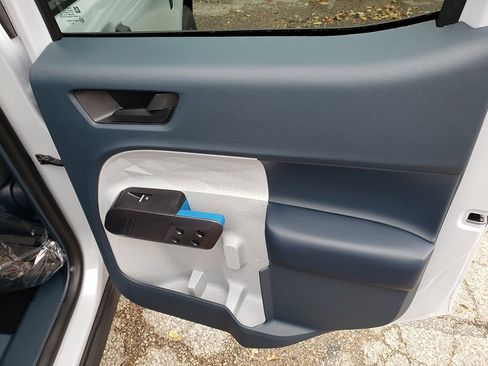 New 2025 Ford Maverick XLT w/ Equipment Group 301A image 20