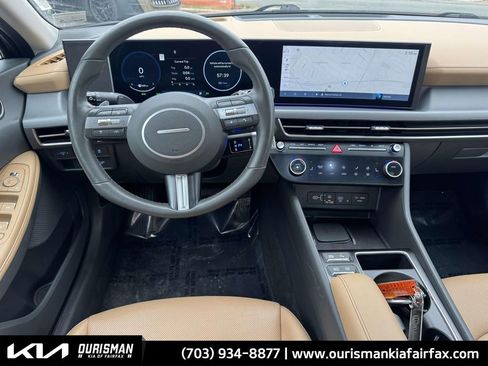 Used 2024 Hyundai Sonata Limited image 8