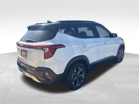 Certified 2024 Kia Seltos S image 19