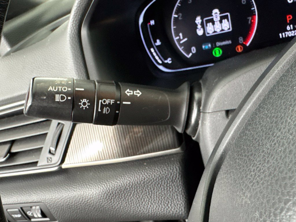 Used 2021 Honda Accord Sport image 46