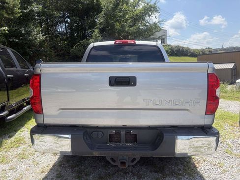 Used 2015 Toyota Tundra Limited w/ TRD Off Road Package RWD image 10
