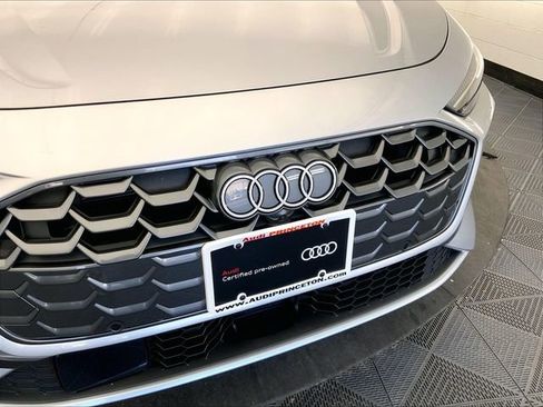 Used 2025 Audi A5 2.0T Premium Plus w/ Premium Plus AWD/4WD image 30