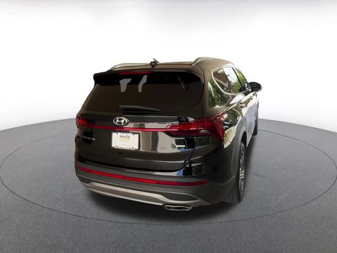 Used 2023 Hyundai Santa Fe SEL image 21