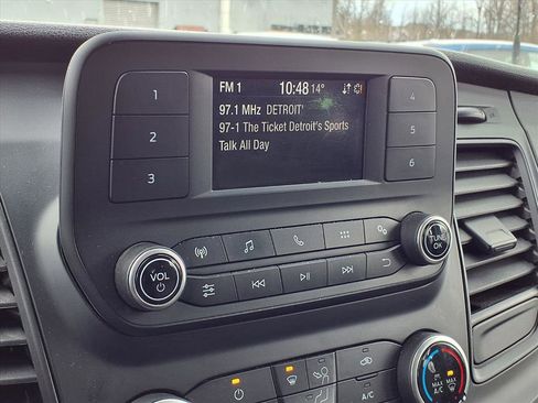 Used 2021 Ford Transit 350 XLT image 9