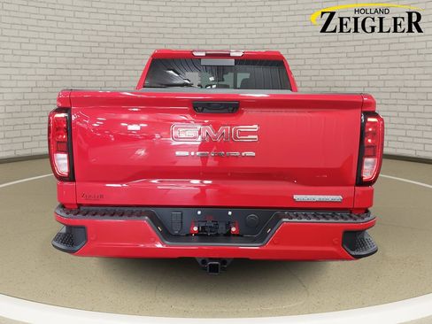 New 2026 GMC Sierra 1500 Elevation w/ Elevation Premium Package image 6