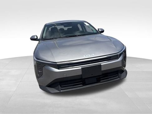 Certified 2025 Kia K4 FWD image 9