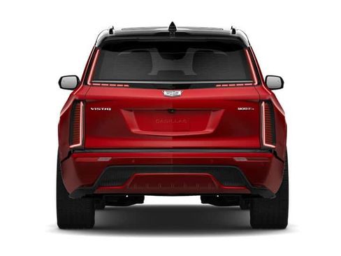 New 2026 Cadillac Vistiq Platinum image 35