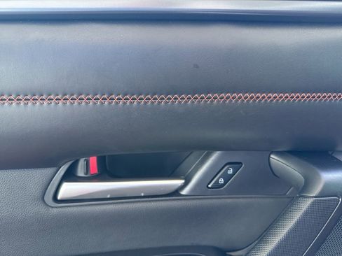 Used 2025 MAZDA CX-50 AWD 2.5 Turbo w/ Premium Pkg image 7