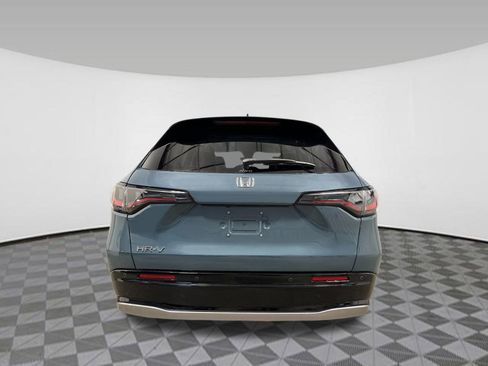 New 2026 Honda HR-V EX-L image 4