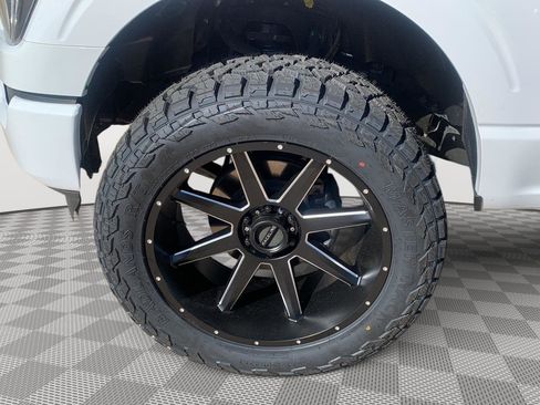 Used 2023 Ford F150 XL w/ STX Appearance Package image 19