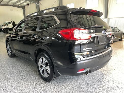 Used 2023 Subaru Ascent Premium w/ Convenience Package AWD/4WD image 15