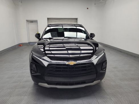 Used 2022 Chevrolet Blazer LT image 14