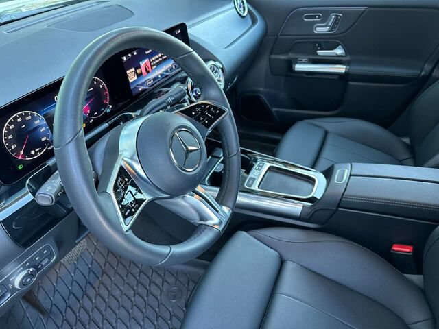Certified 2026 Mercedes-Benz GLA 250 image 10