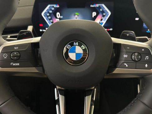 New 2026 BMW X2 xDrive28i w/ Technology Package image 18
