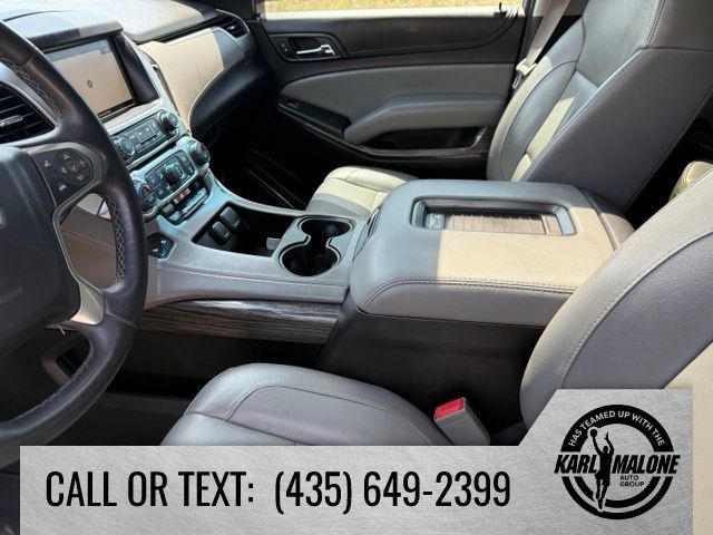 Used 2016 Chevrolet Tahoe LT AWD/4WD image 24