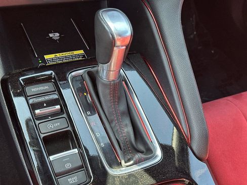 Certified 2023 Acura Integra A-Spec image 17