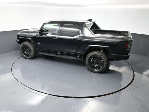 New 2025 GMC Hummer EV 2X w/ LPO, Sport Package image 42