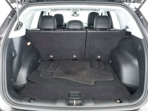 Used 2020 Jeep Compass Limited w/ Rear Convenience Group image 19