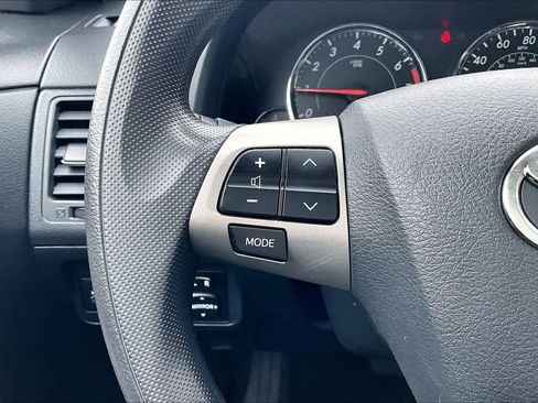 Used 2012 Toyota Corolla S image 24
