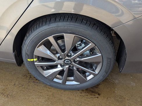 New 2026 Nissan Sentra SL w/ Floor Mat Package image 32