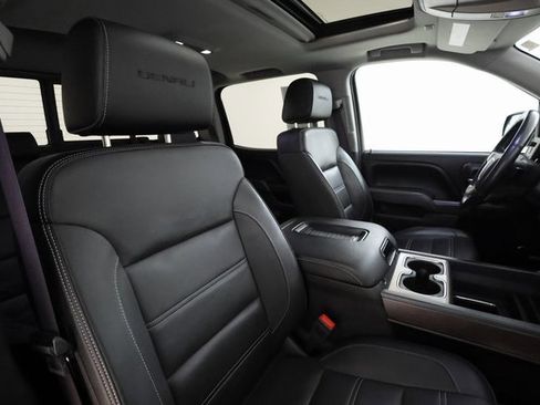 Used 2017 GMC Sierra 1500 Denali w/ Denali Ultimate Package image 24
