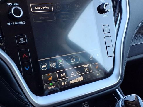 Certified 2025 Subaru Outback Premium w/ Popular Package #1A image 8