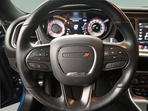 Used 2021 Dodge Challenger R/T Scat Pack w/ Shaker Package image 27