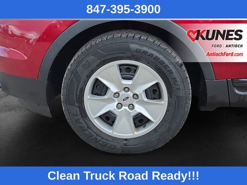 Used 2013 Ford Explorer 4WD image 9