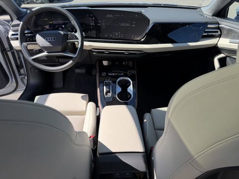 New 2026 Audi A6 Premium Plus image 16