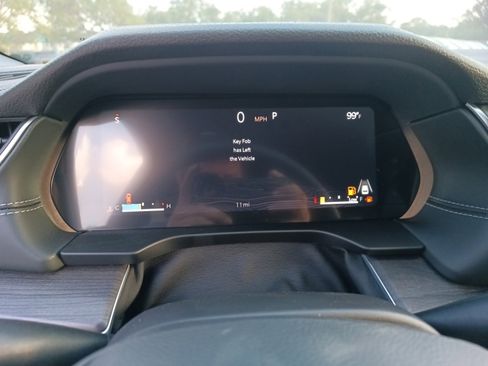 New 2025 Jeep Grand Cherokee L Limited w/ MOPAR Finishing Package image 17