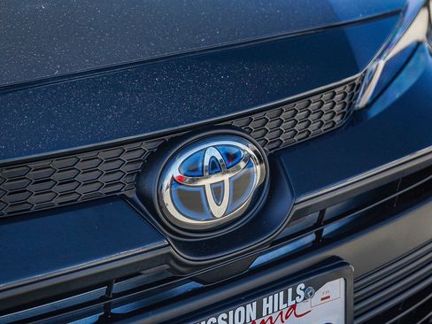 Certified 2023 Toyota Corolla LE image 12