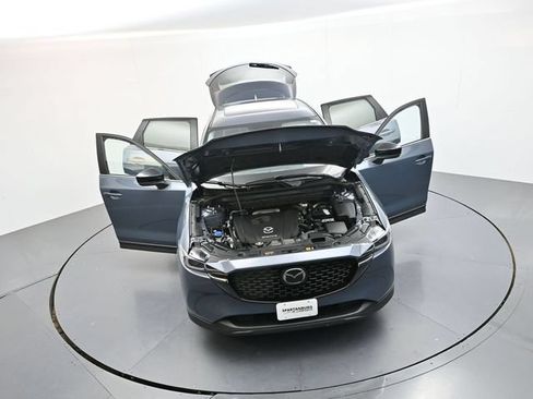 Used 2024 MAZDA CX-5 Carbon Edition AWD/4WD image 26