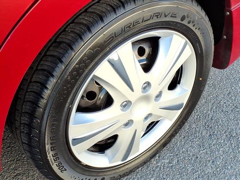 Used 2011 Nissan Sentra 2.0 S image 10