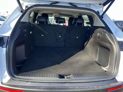 Used 2025 MAZDA CX-50 AWD 2.5 S w/ Cargo Package image 7
