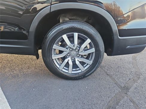 Used 2022 Honda Pilot EX-L image 11