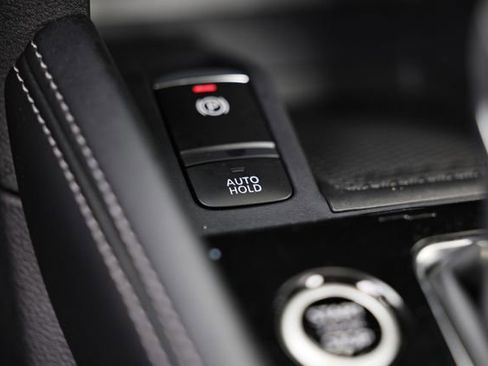 Used 2024 Nissan Kicks SV FWD image 37