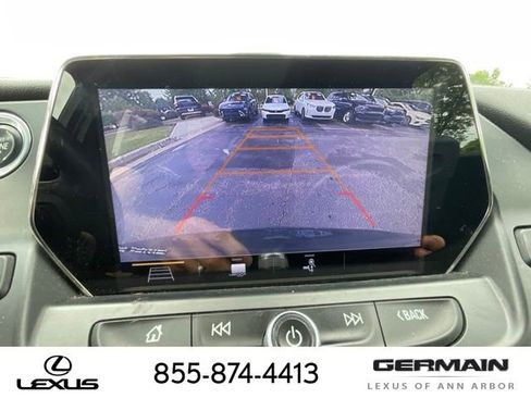 Used 2019 Chevrolet Blazer Premier w/ LPO, Floor Liner Package AWD/4WD image 19