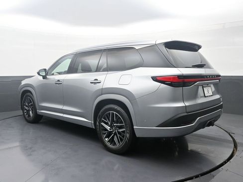 Used 2025 Lexus TX 350 AWD w/ Technology Package image 5