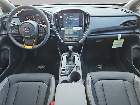 New 2026 Subaru Crosstrek 2.5i Wilderness AWD/4WD image 11