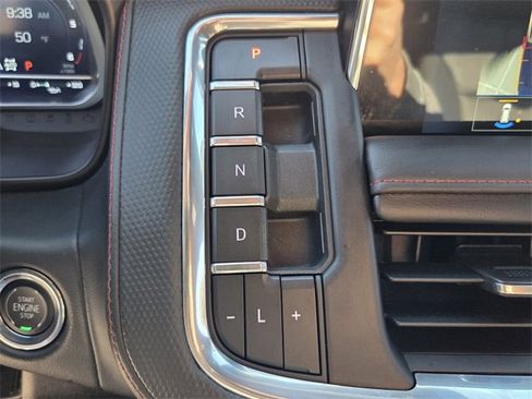 Certified 2023 Chevrolet Tahoe RST w/ RST Performance Edition image 29