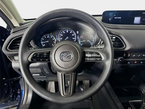 Used 2025 MAZDA CX-30 AWD 2.5 S image 13